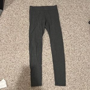 AERIE Gray Leggings